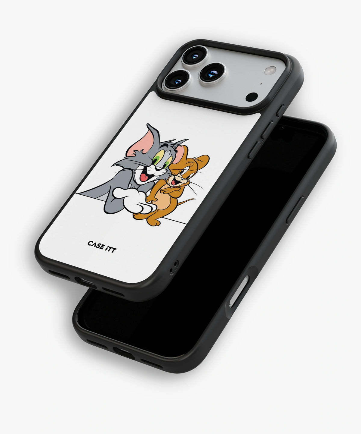 Tom and Jerry Fun Duo Phone Case - view 5
