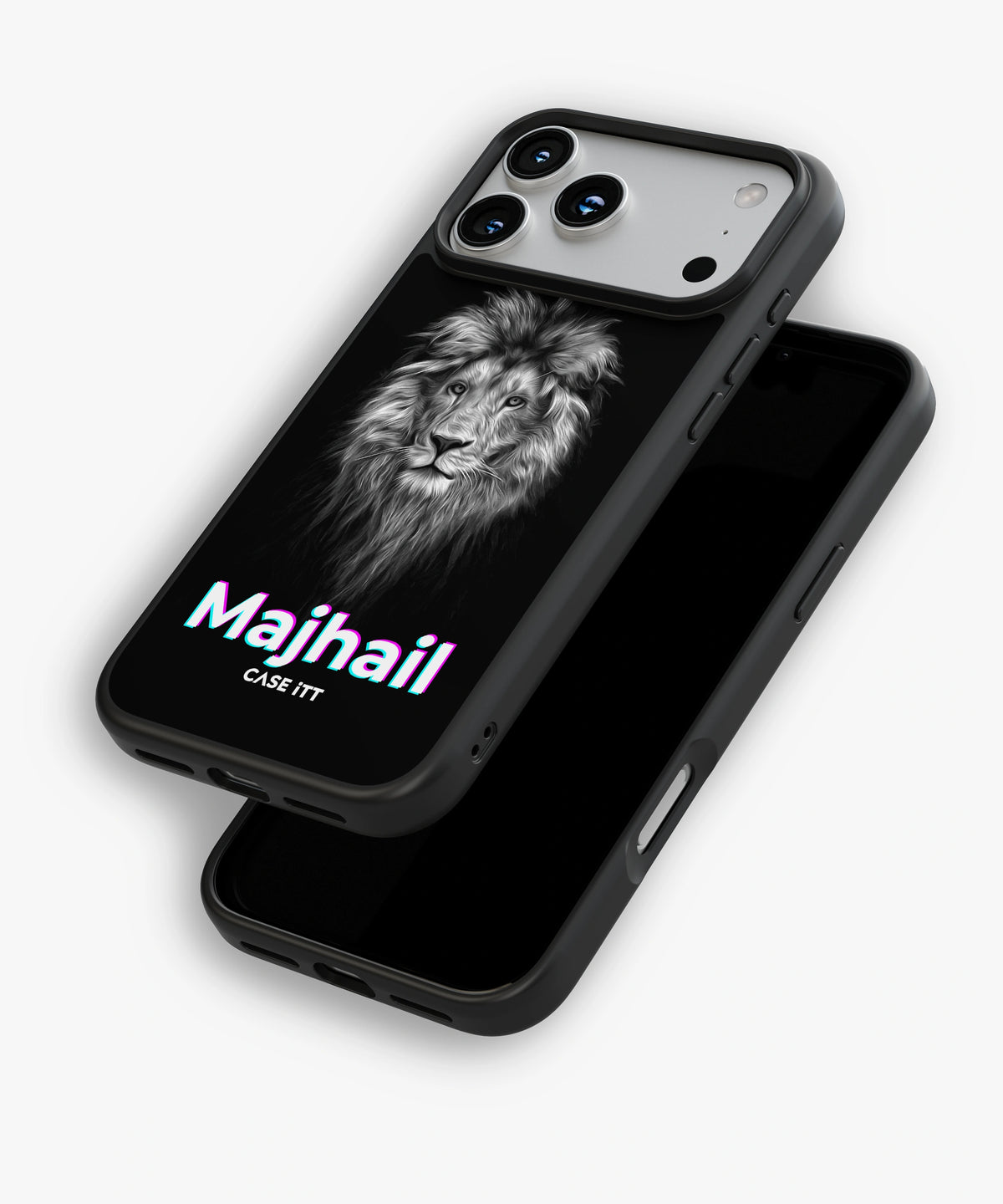 Majhail Punjab Edition Phone Case - view 5