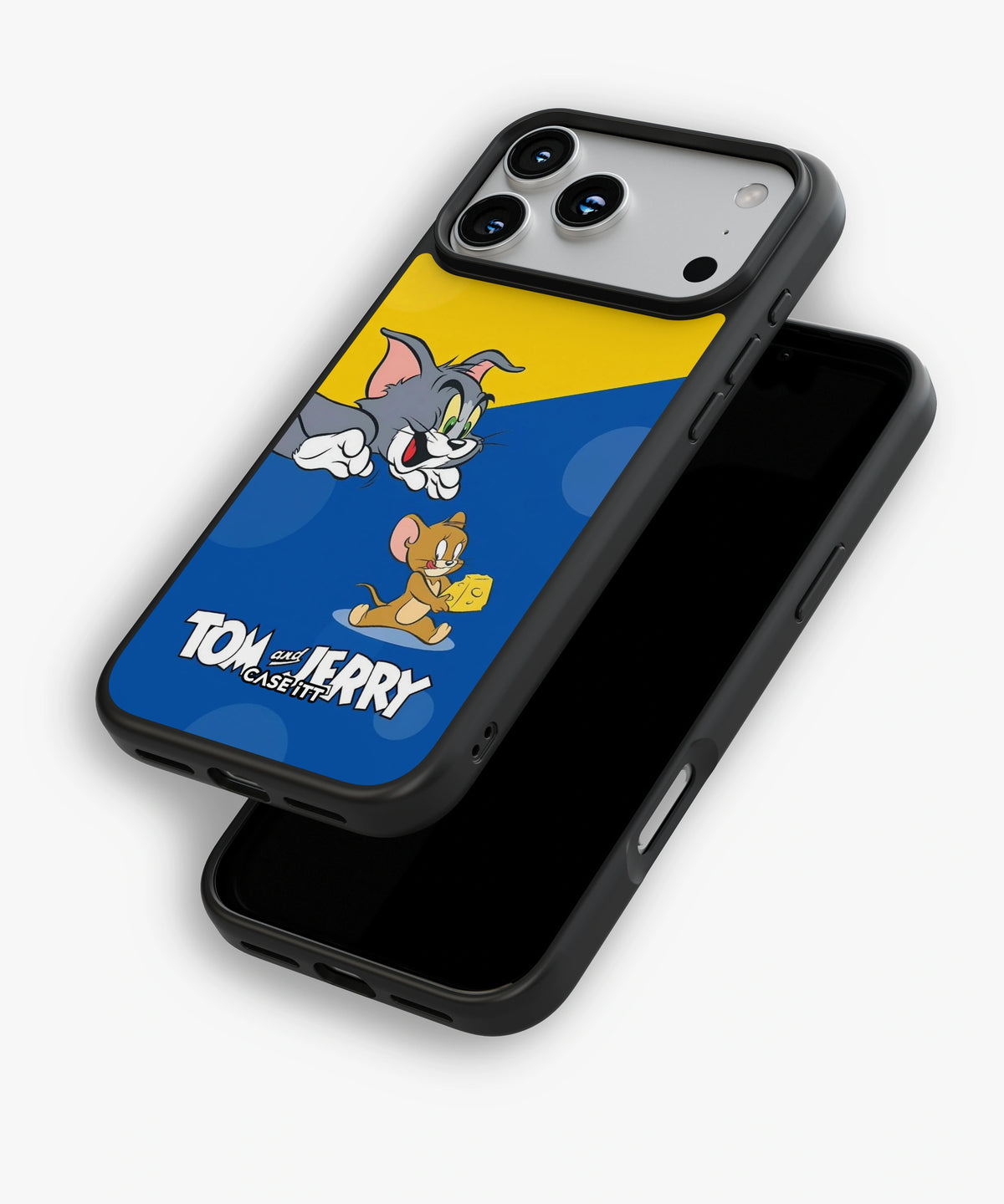 Tom and Jerry Catch Me If You Can Case - view 5