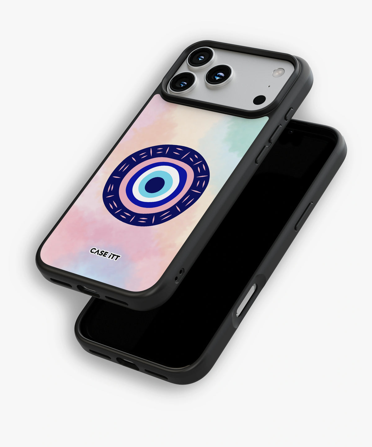 Evil Eye Protection Phone Case - view 5
