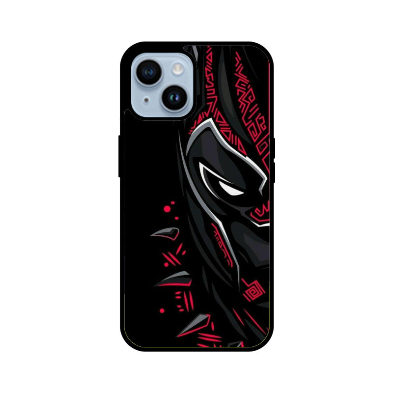WakandaKing iPhone Face Shield