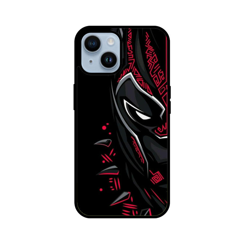 WakandaKing iPhone Face Shield