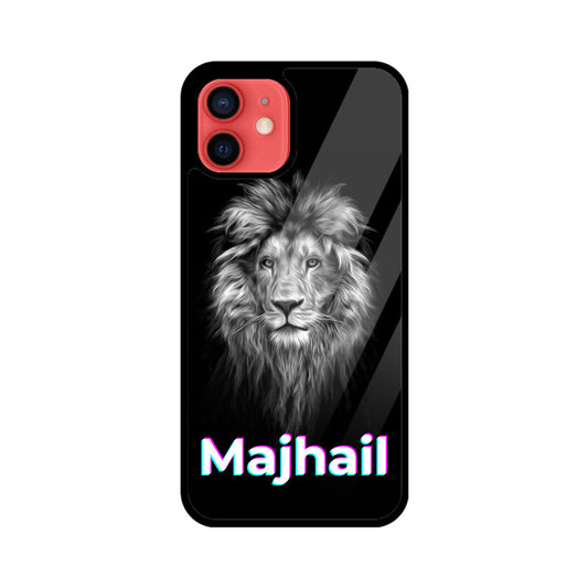 Majhail Punjab Edition Phone Case