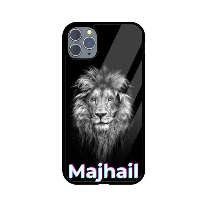 Majhail Punjab Edition Phone Case
