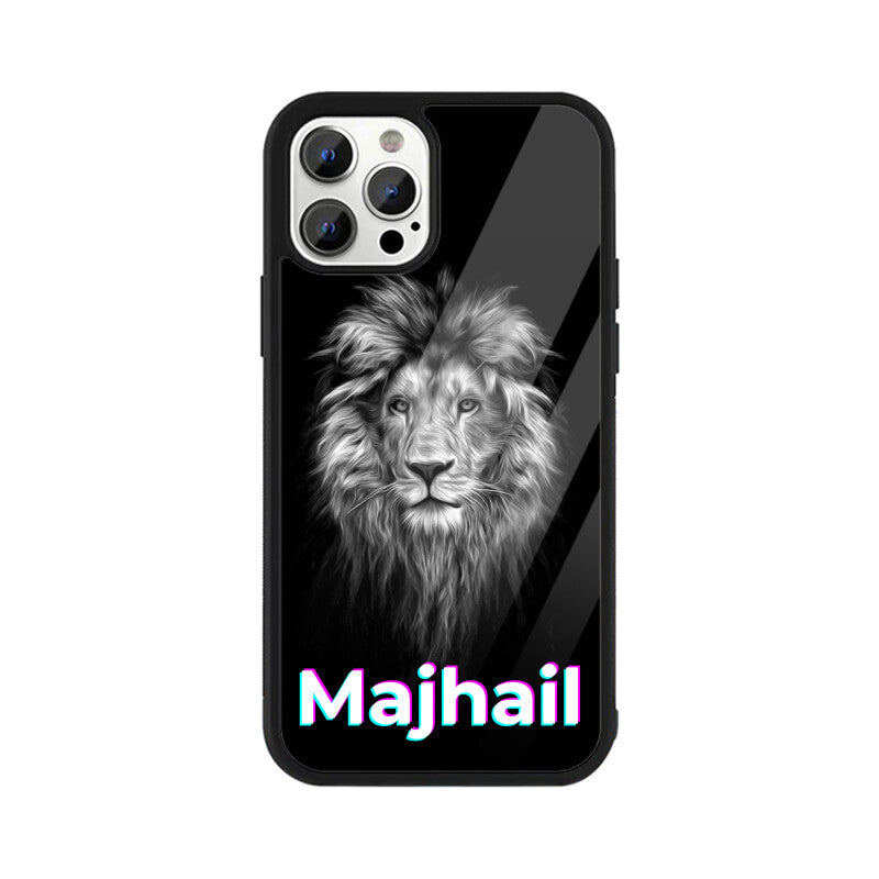 Majhail Punjab Edition Phone Case