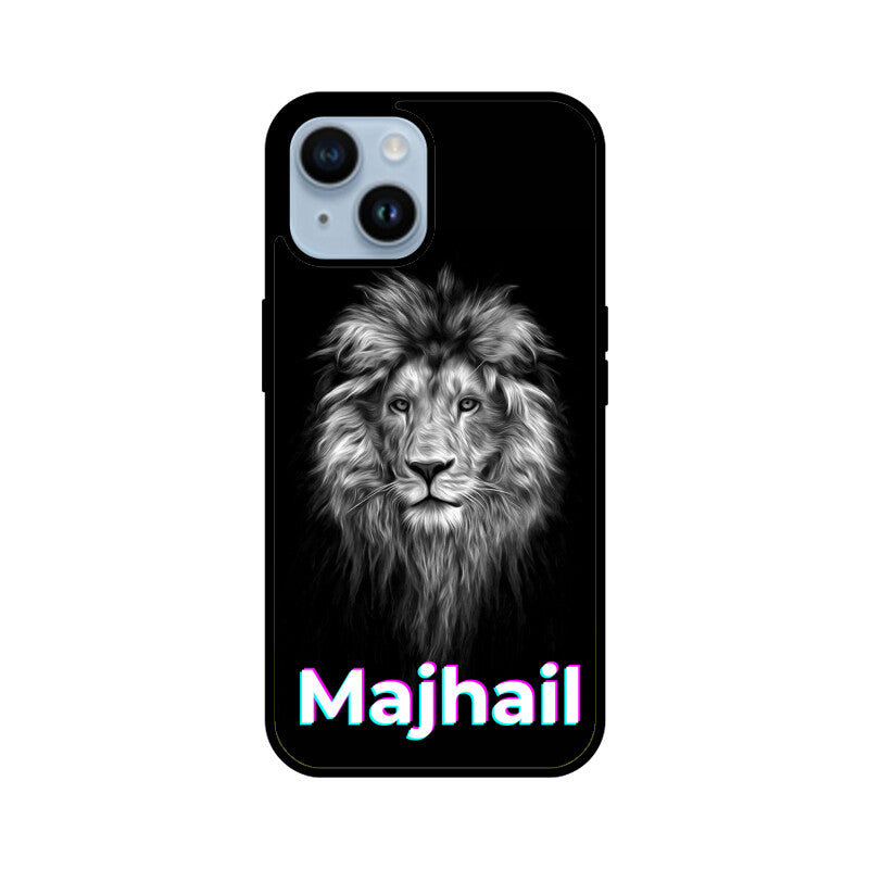 Majhail Punjab Edition Phone Case