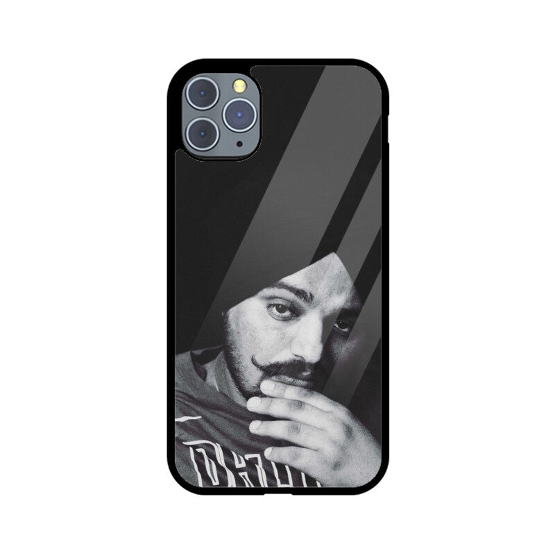 Sidhu Moose Wala Swag Phone Case