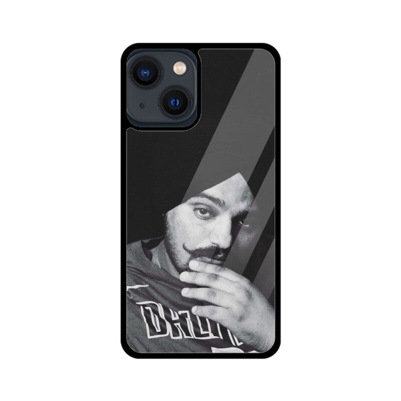 Sidhu Moose Wala Swag Phone Case