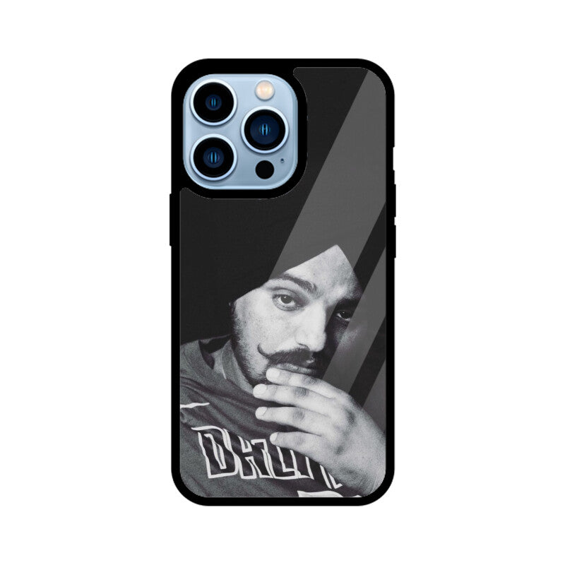 Sidhu Moose Wala Swag Phone Case