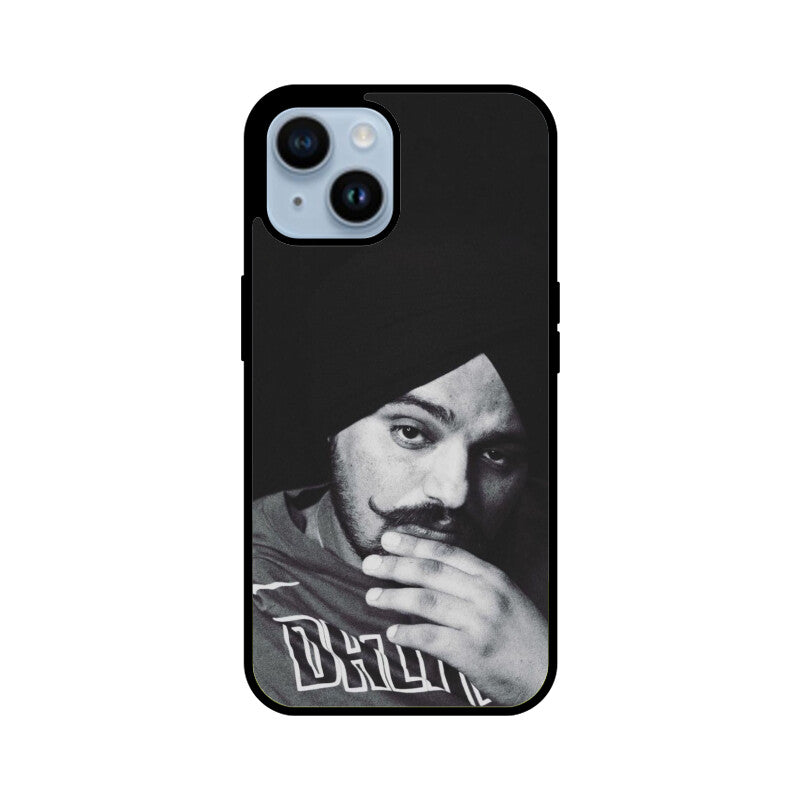 Sidhu Moose Wala Swag Phone Case