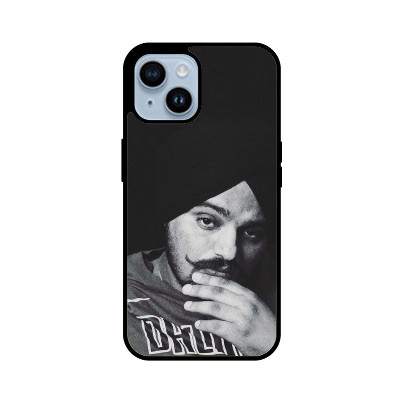 Sidhu Moose Wala Swag Phone Case