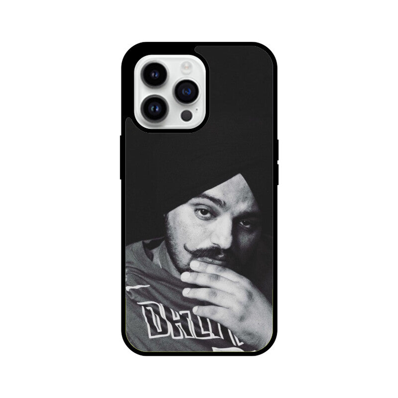 Sidhu Moose Wala Swag Phone Case