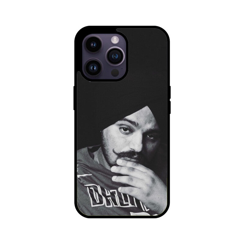 Sidhu Moose Wala Swag Phone Case