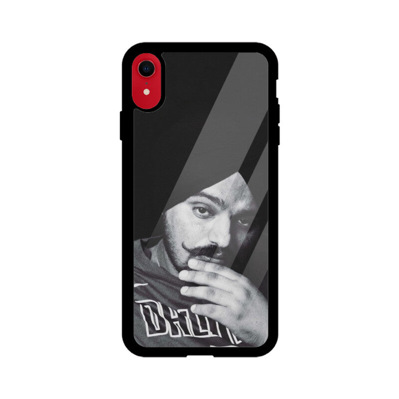 Sidhu Moose Wala Swag Phone Case