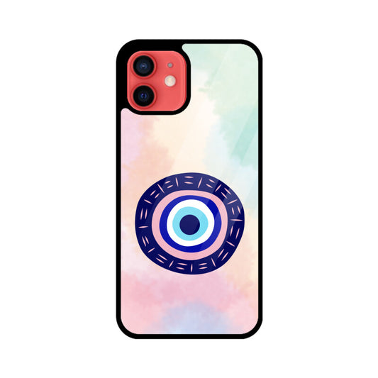 Evil Eye Protection Phone Case