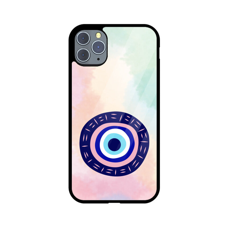 Evil Eye Protection Phone Case