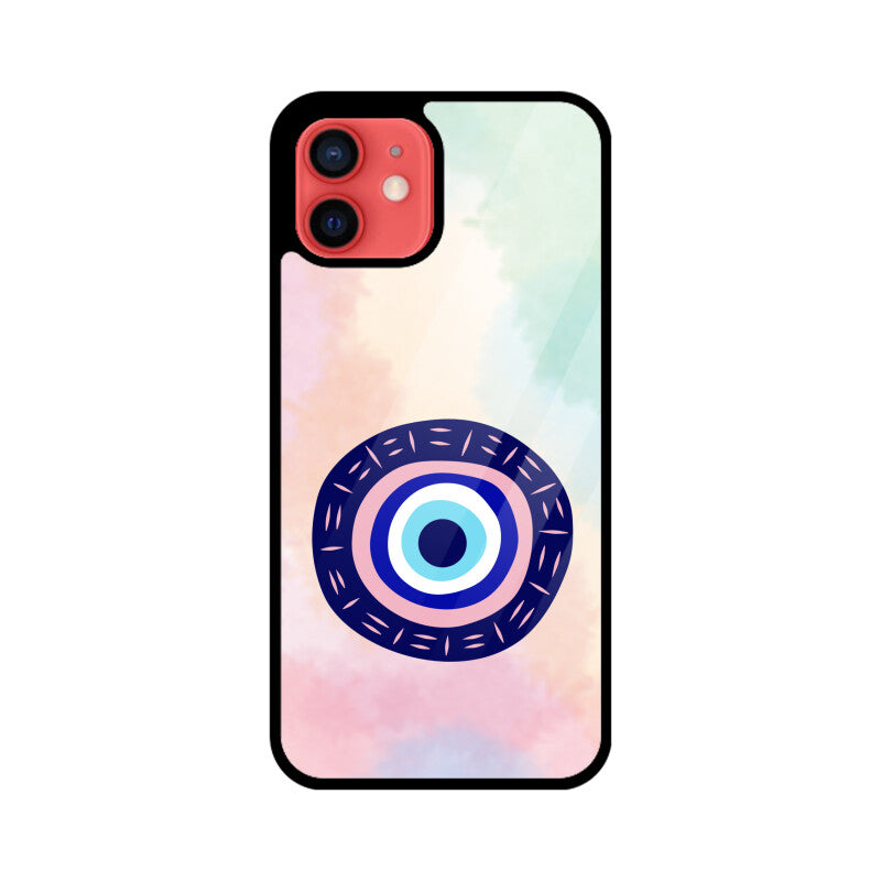 Evil Eye Protection Phone Case
