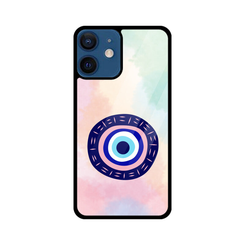 Evil Eye Protection Phone Case