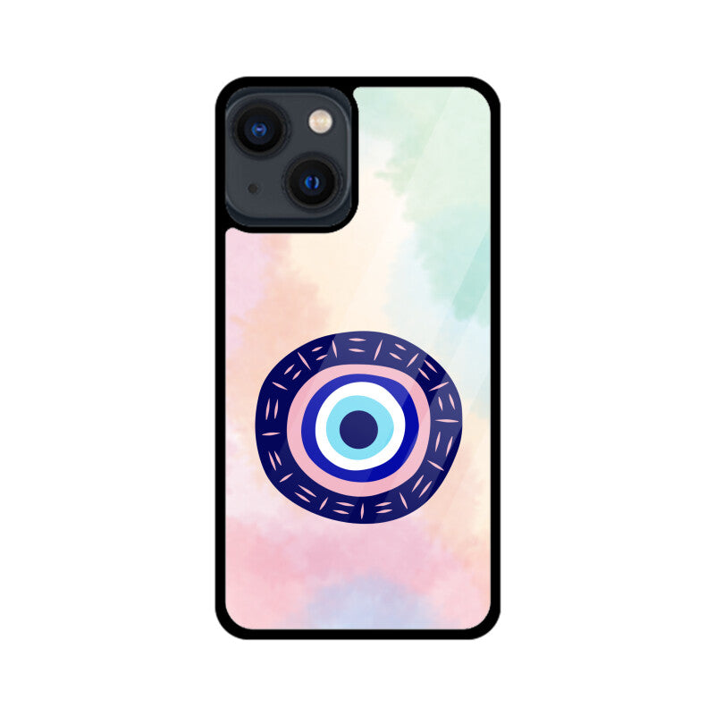 Evil Eye Protection Phone Case