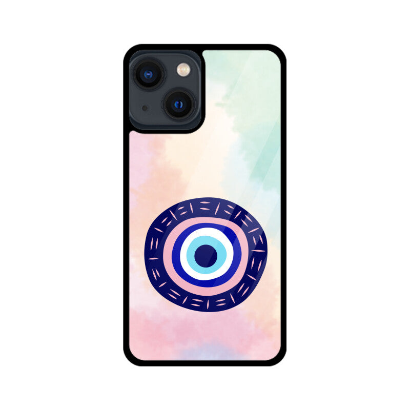 Evil Eye Protection Phone Case