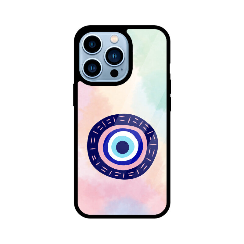 Evil Eye Protection Phone Case