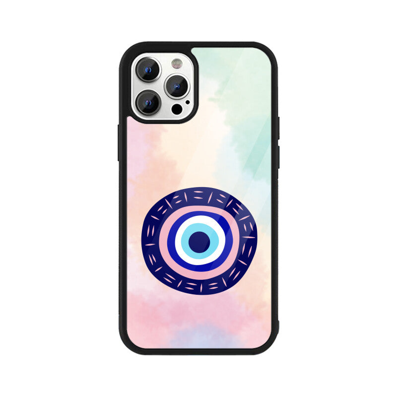 Evil Eye Protection Phone Case