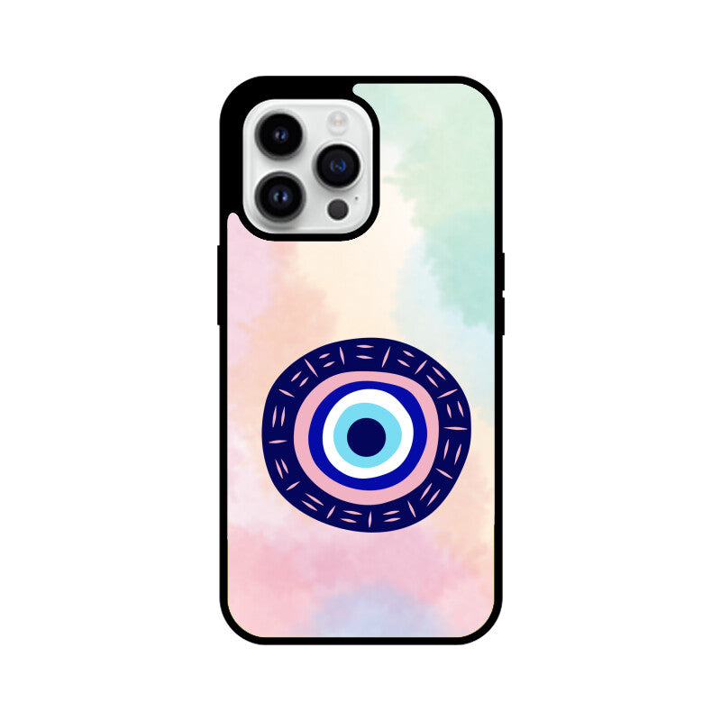Evil Eye Protection Phone Case