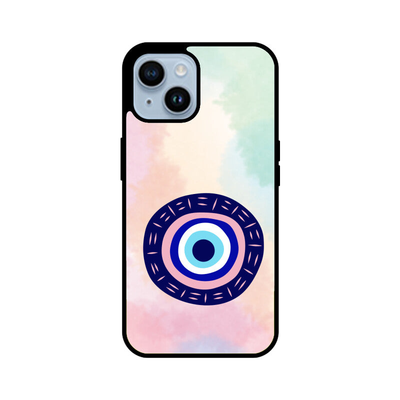 Evil Eye Protection Phone Case