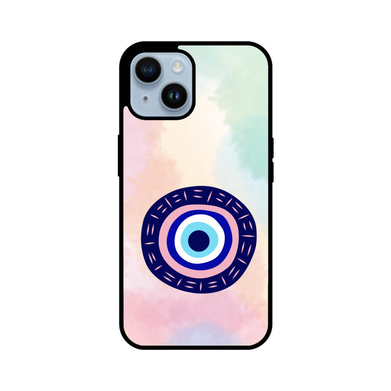 Evil Eye Protection Phone Case