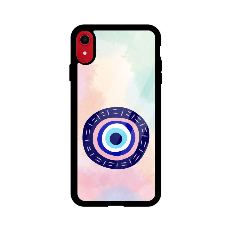 Evil Eye Protection Phone Case
