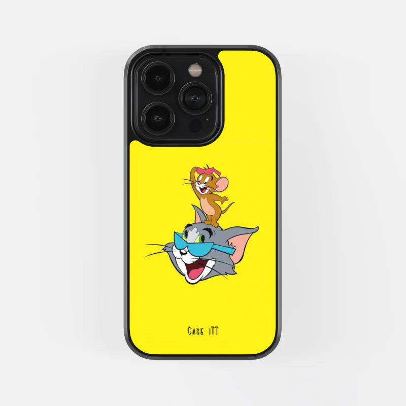 Cartoons Collection