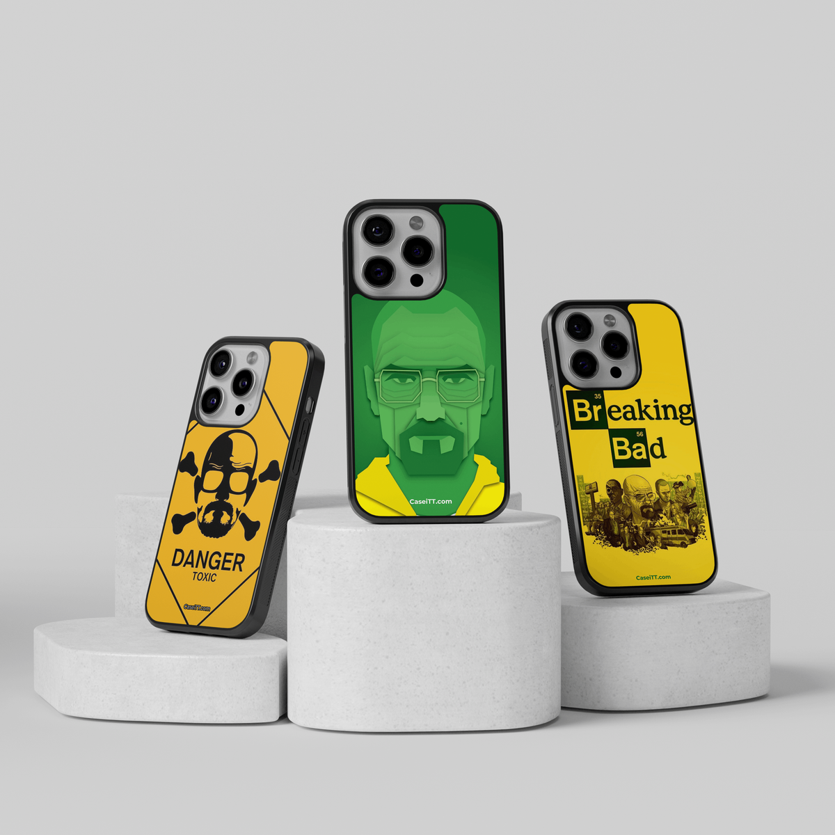 Limited Editions