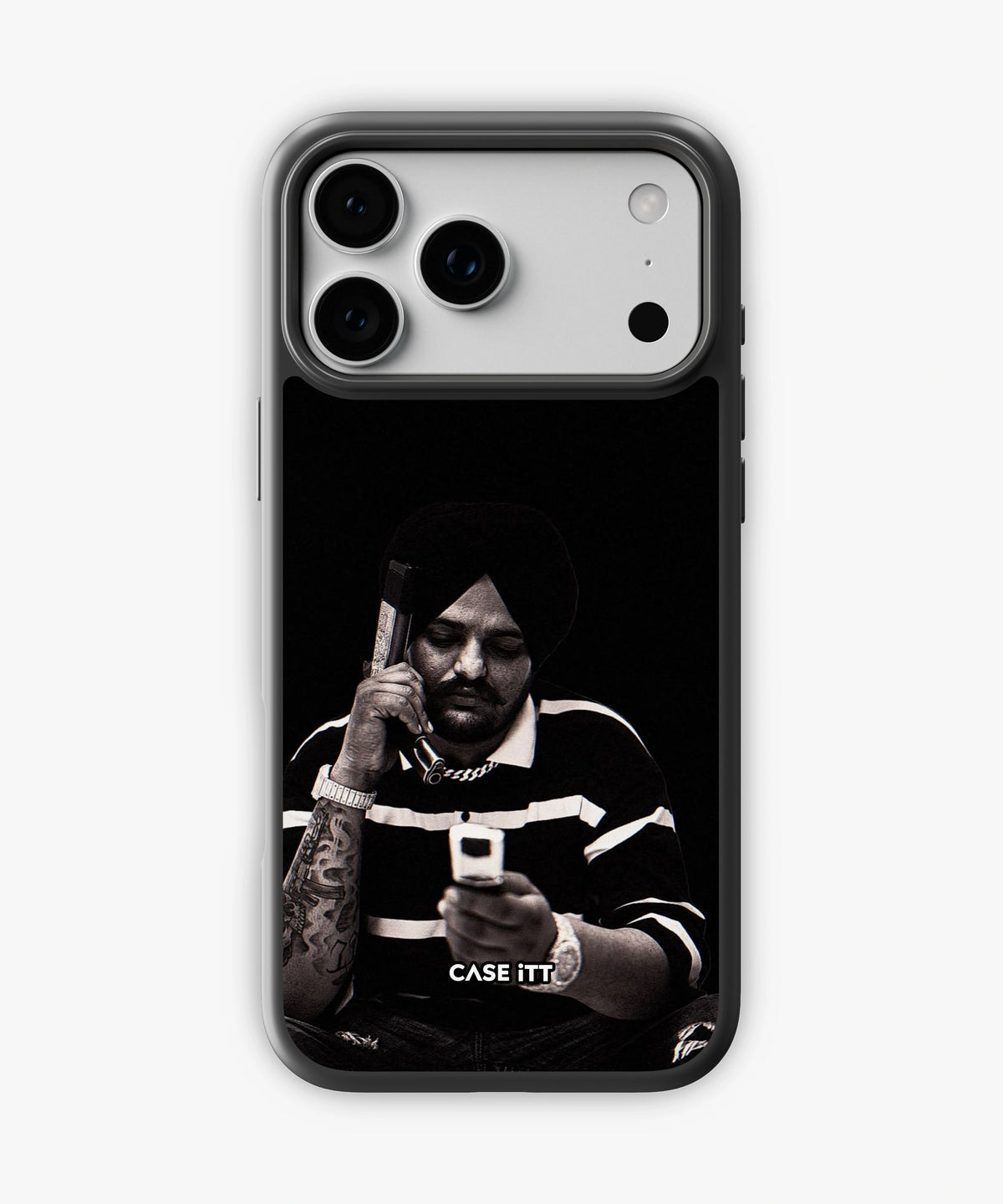 1911 Pistol - Sidhu Moose Wala Phone Case