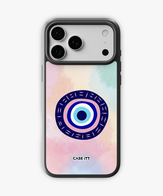 Evil Eye Protection Phone Case