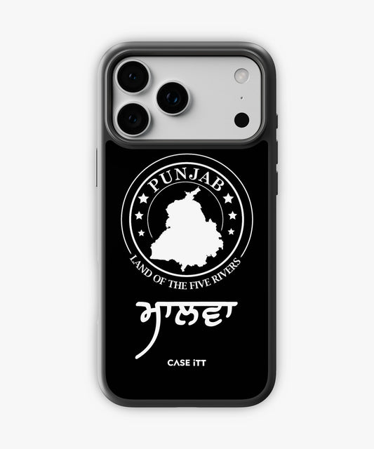 Malwa Punjab Edition