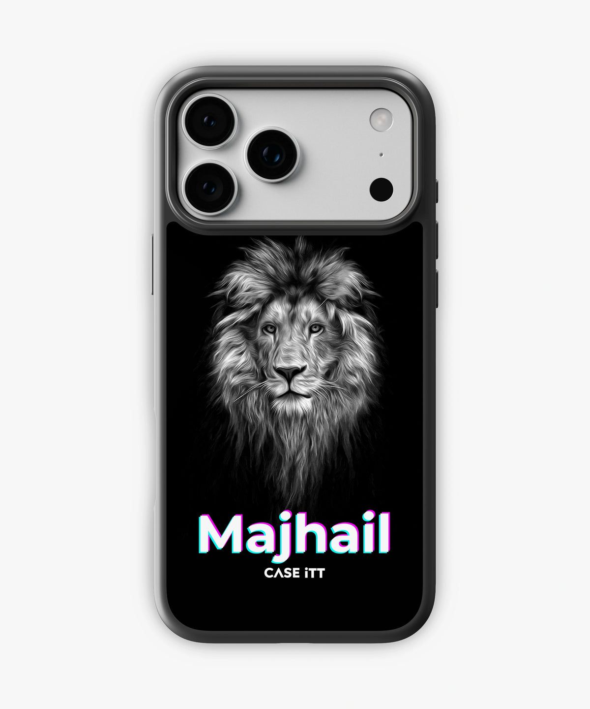 Majhail Punjab Edition Phone Case