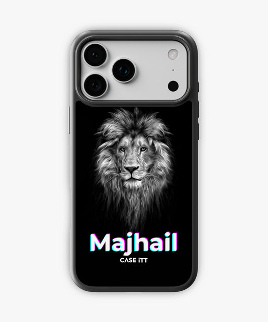 Majhail Punjab Edition Phone Case