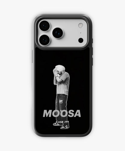 Moosa - Sidhu Moose Wala Phone Case