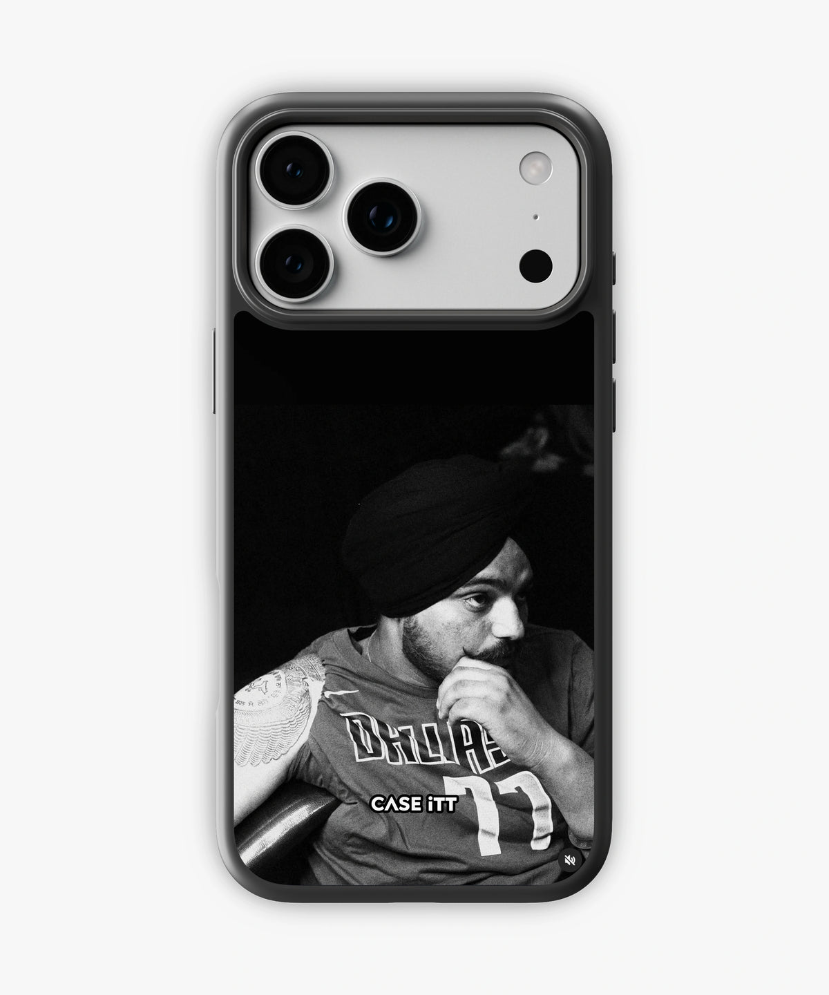 Swag - Sidhu Moose Wala Phone Case