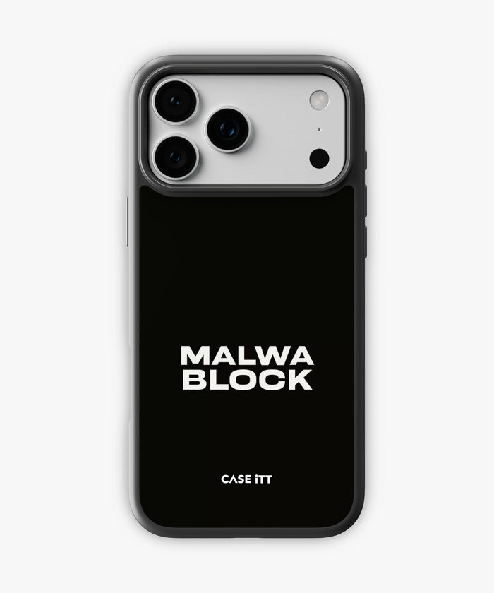 Malwa Block - Sidhu Moose Wala Phone Case
