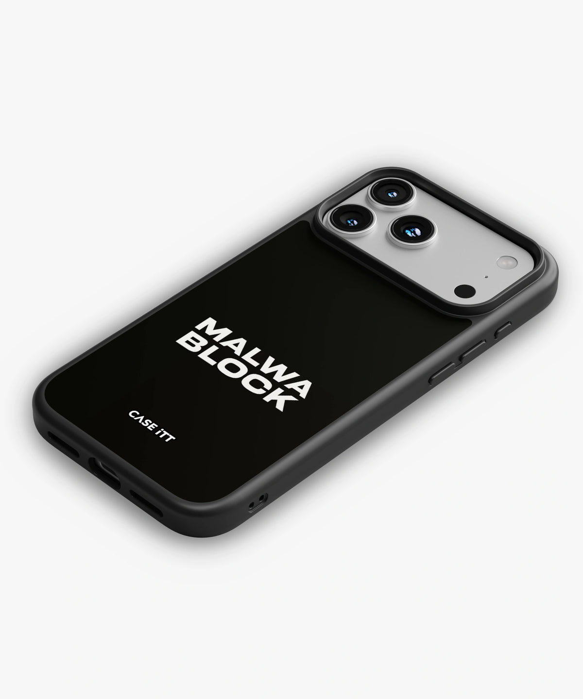 Malwa Block - Sidhu Moose Wala Phone Case - view 2