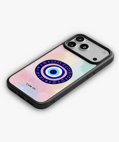 Evil Eye Protection Phone Case - view 2
