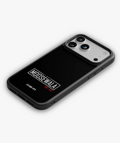 1993 - 2022 - Sidhu Moose Wala Phone Case - view 2