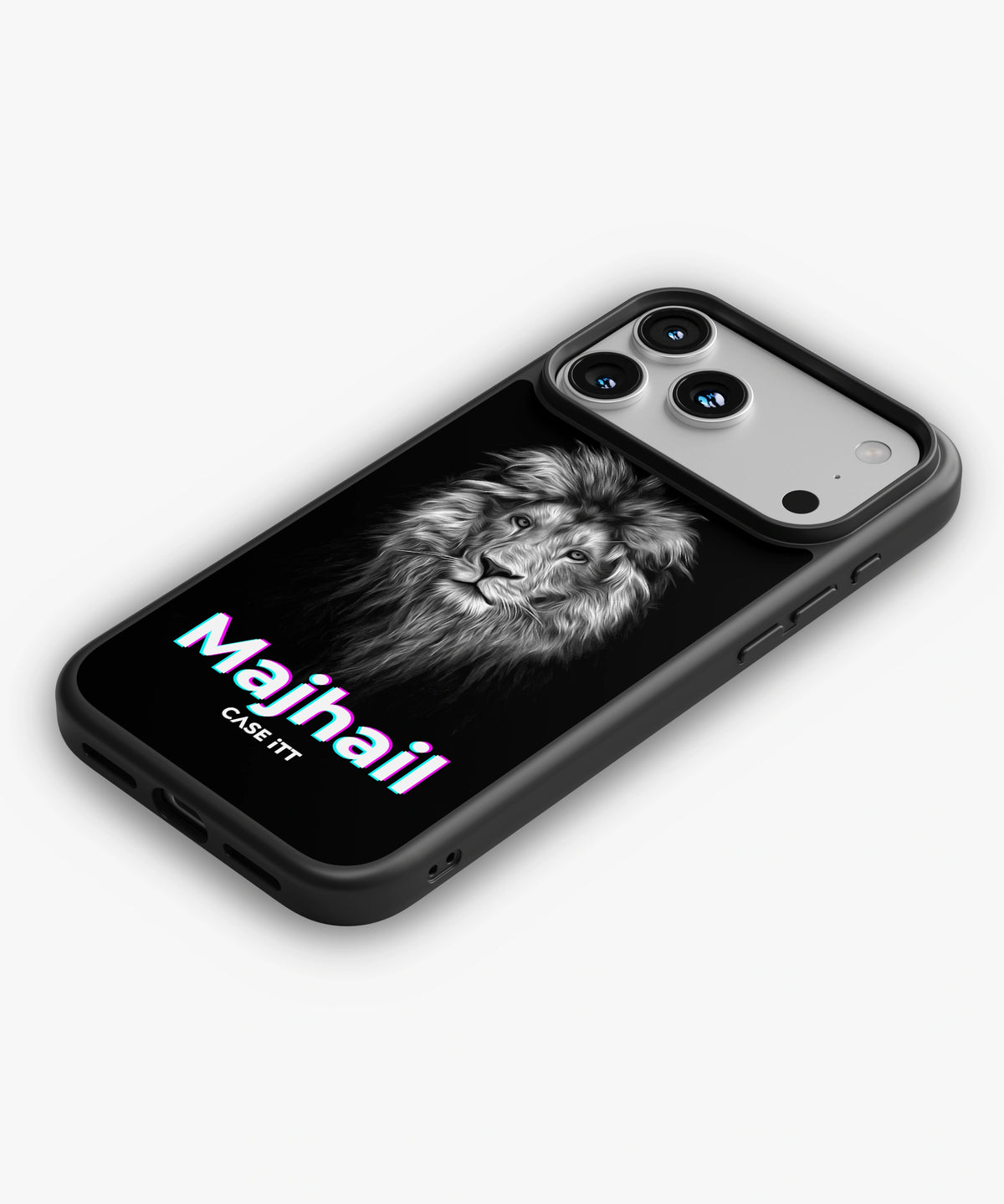 Majhail Punjab Edition Phone Case - view 2