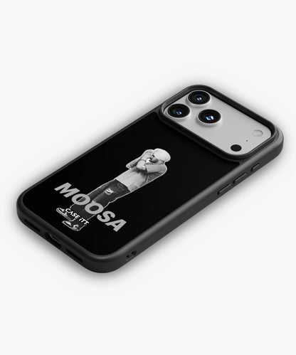 Moosa - Sidhu Moose Wala Phone Case - view 2