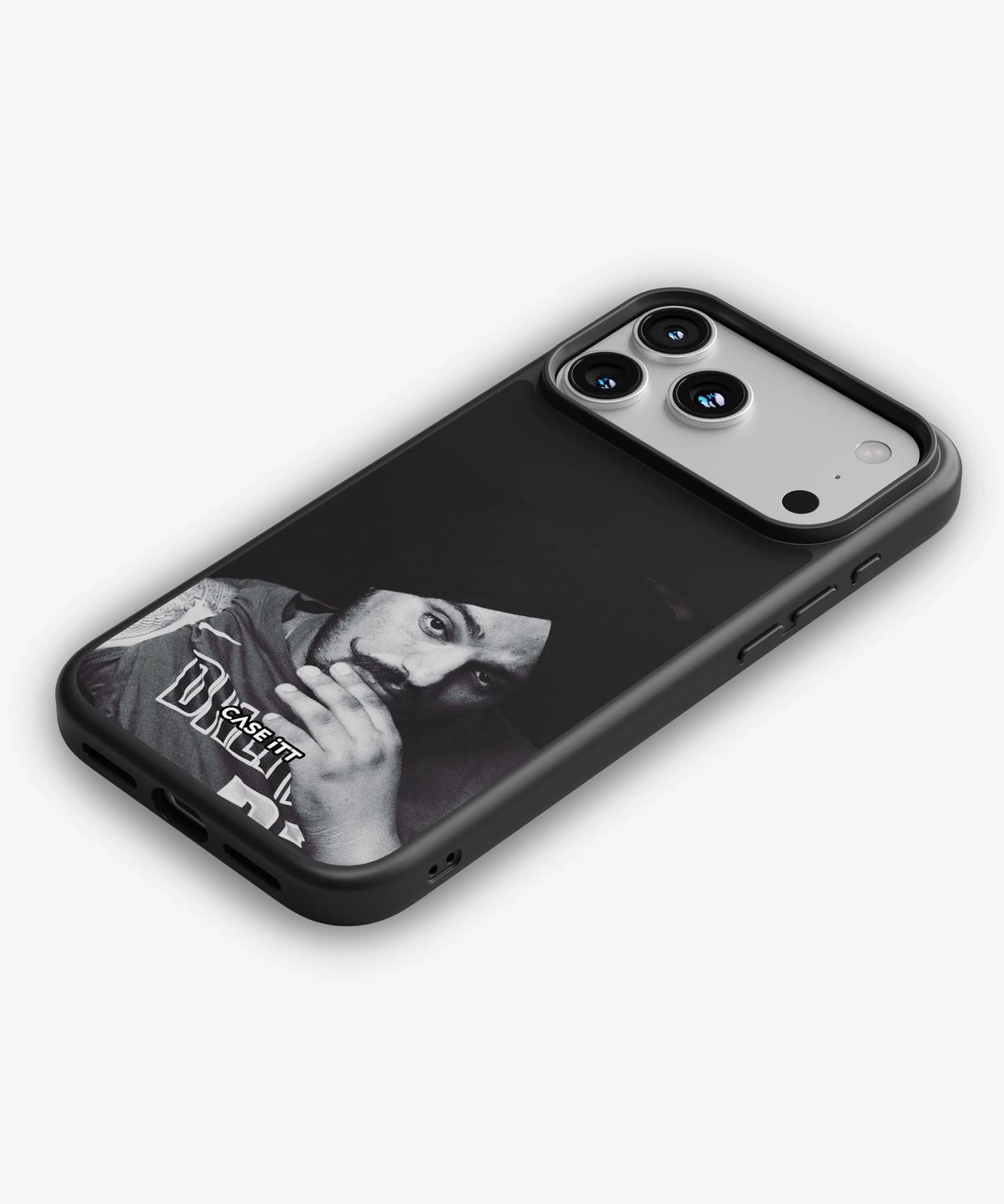 Sidhu Moose Wala Swag Phone Case - view 2