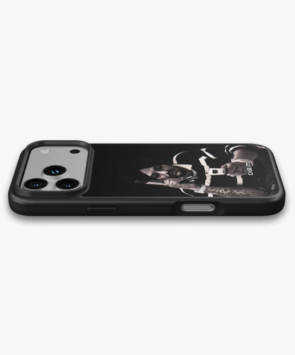 1911 Pistol - Sidhu Moose Wala Phone Case - view 3
