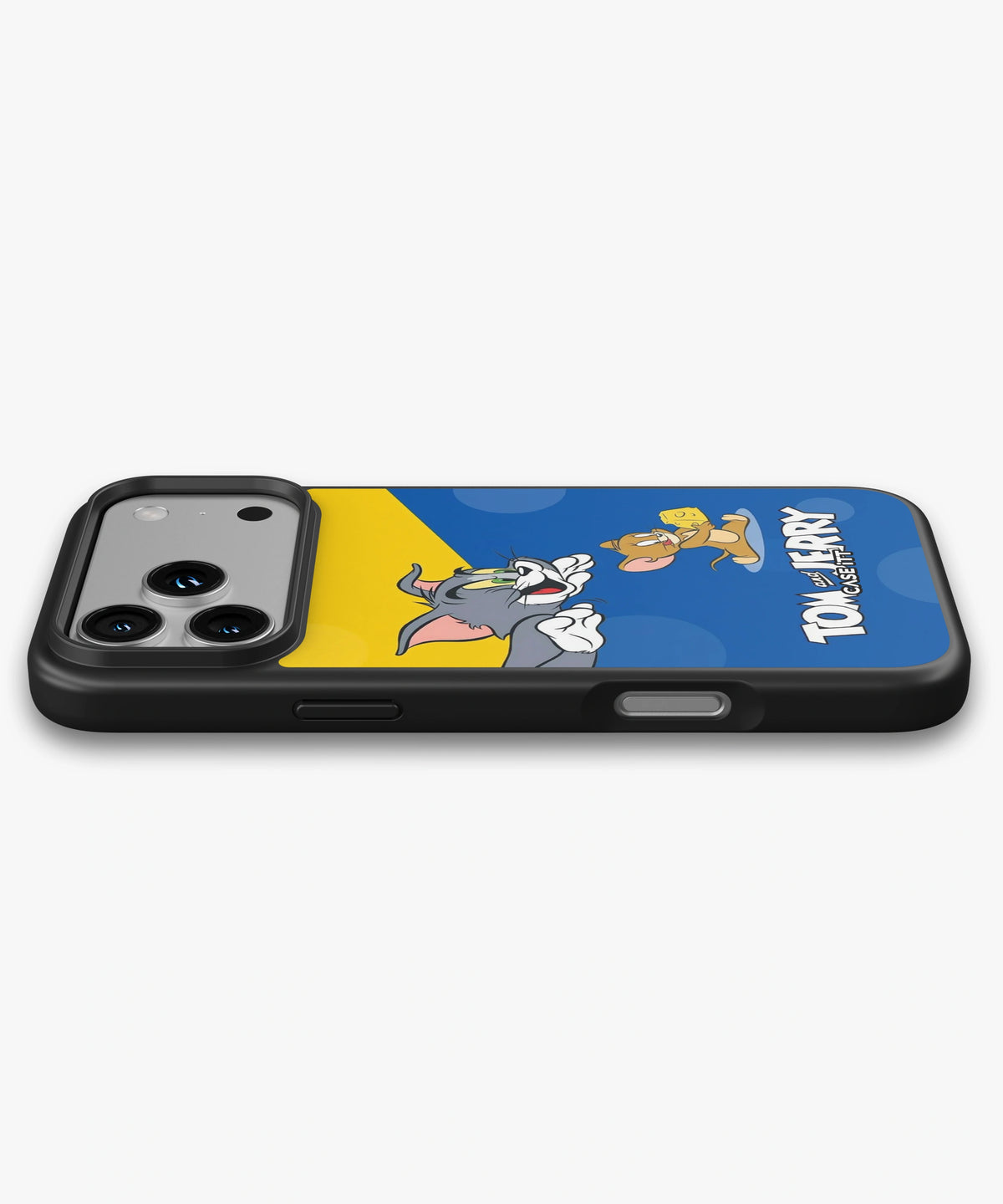 Tom and Jerry Catch Me If You Can Case - view 3