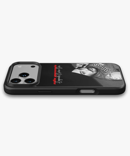 On Call - Sidhu Moose Wala Phone Case - view 3