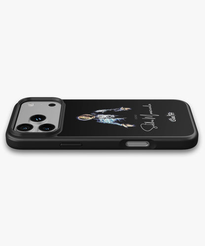 Soul Artwork - Sidhu Moose Wala Phone Case - view 3